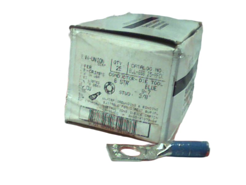 BL-6S8 by TELEDYNE
