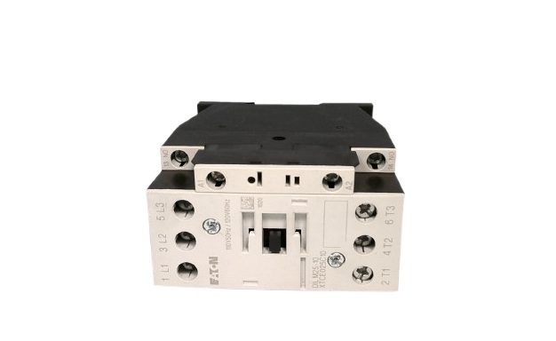 EATON CORPORATION XTCE025C10A