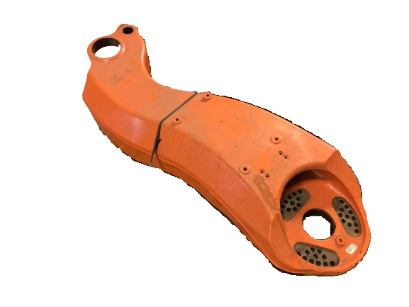 ASEA BROWN BOVERI 3HAC10141-1