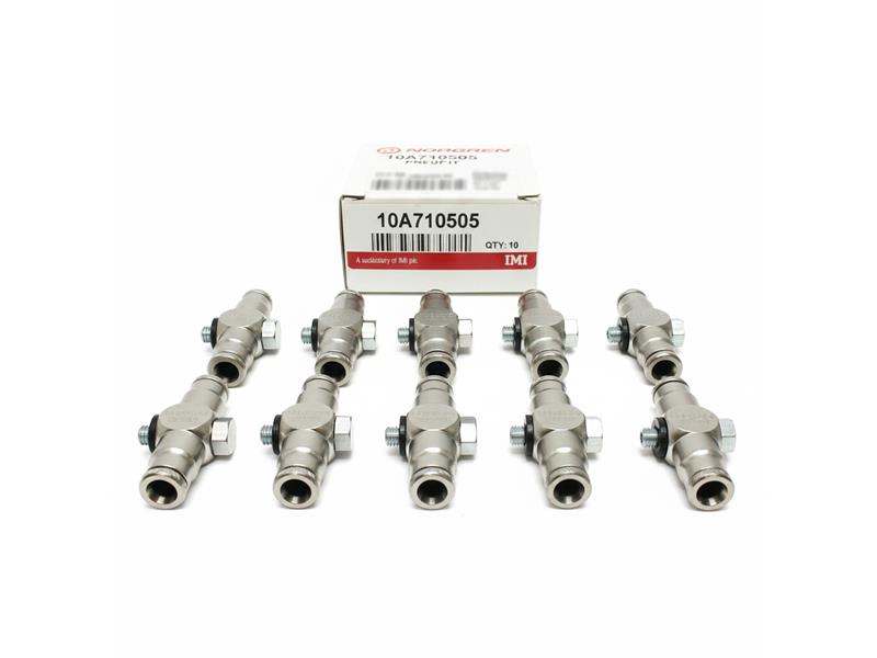 10A710505-QTY10 by NORGREN