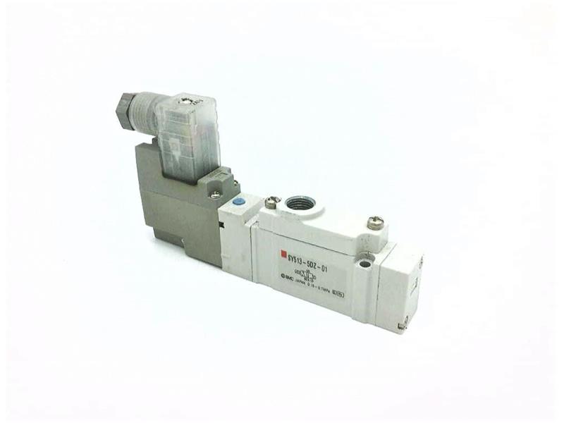 SMC SY513-5DZ-01