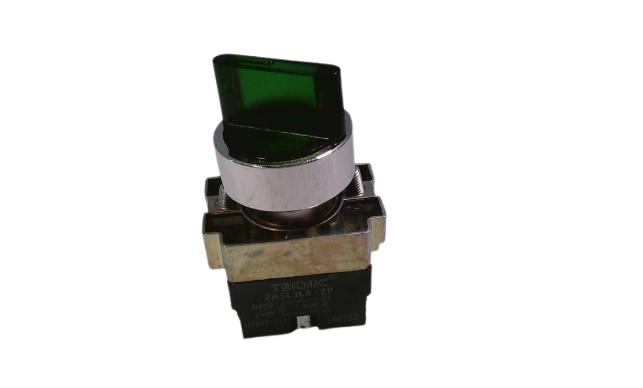 ALTECH CORP 2ASL3LB-1-230