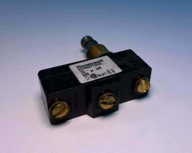 HONEYWELL BZ-2RQ77N23