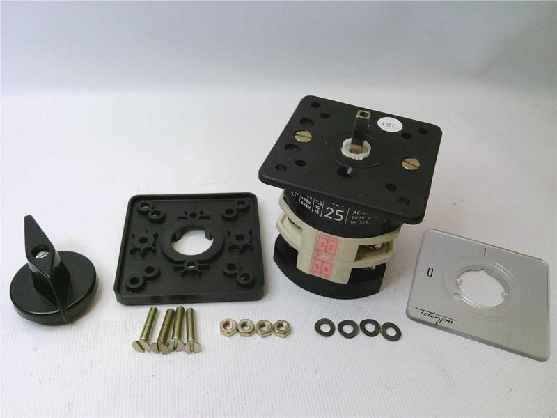 TELERGON T-001250012E1N1