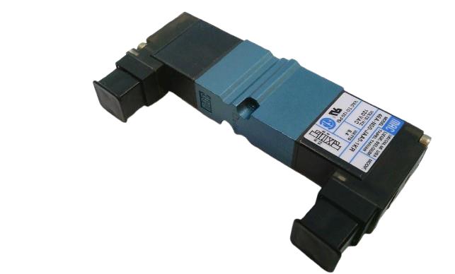 MAC VALVES INC 46A-N00-JAA0-1KR