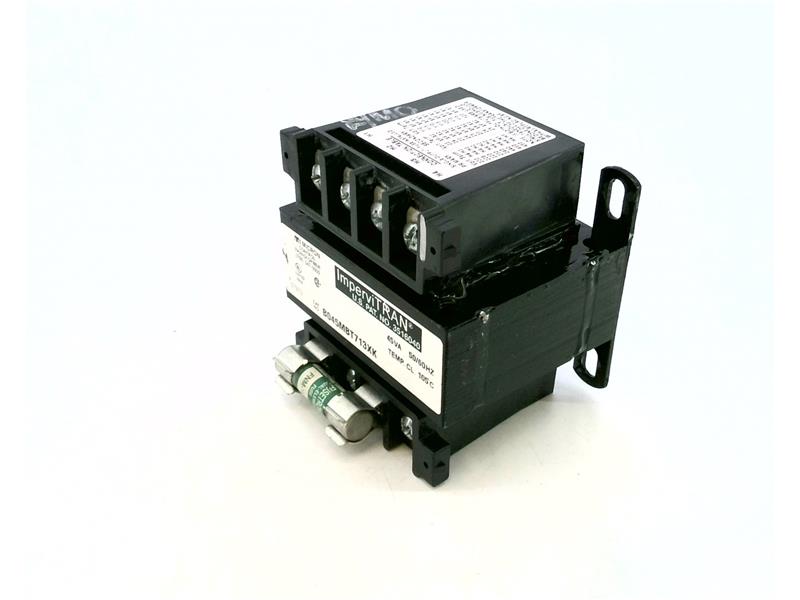 MICRON INDUSTRIES CORPORATION B045-MBT7-13XK