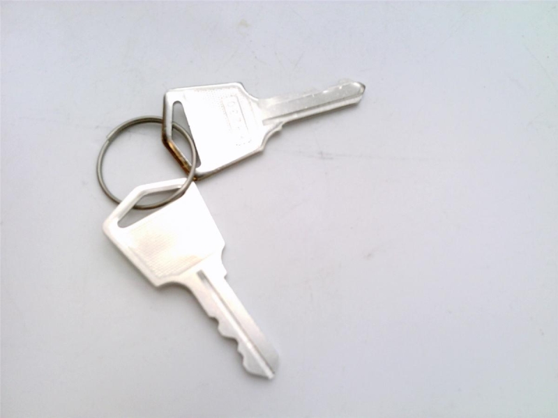 FUJI ELECTRIC KEY K8230 FOR RC310-1M