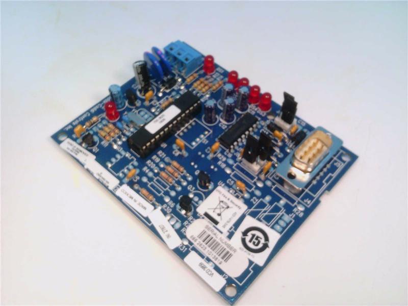 KIDDE-FENWAL, LLC NX-584E