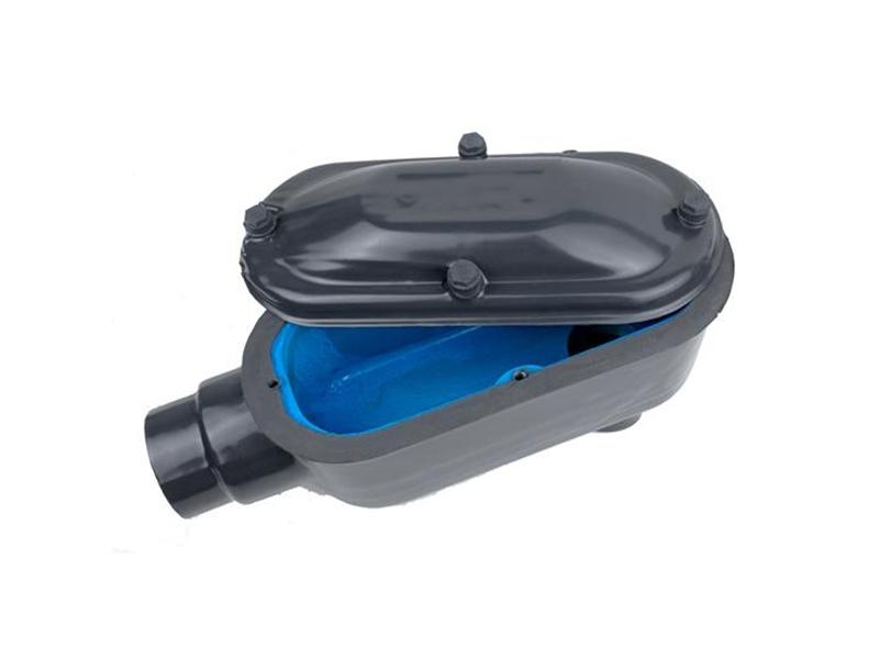 ABB THOMAS & BETTS LB38-G