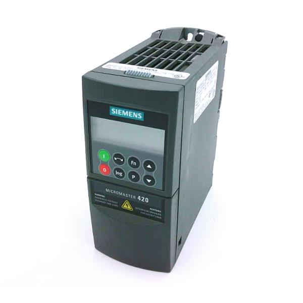 SIEMENS 6SE6420-2UC13-7AA1