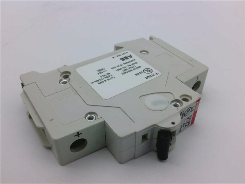 ASEA BROWN BOVERI S201UDC-K15