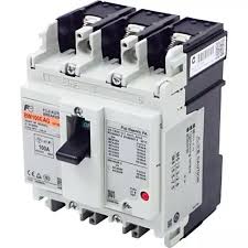 FUJI ELECTRIC BW100EAG-3P075