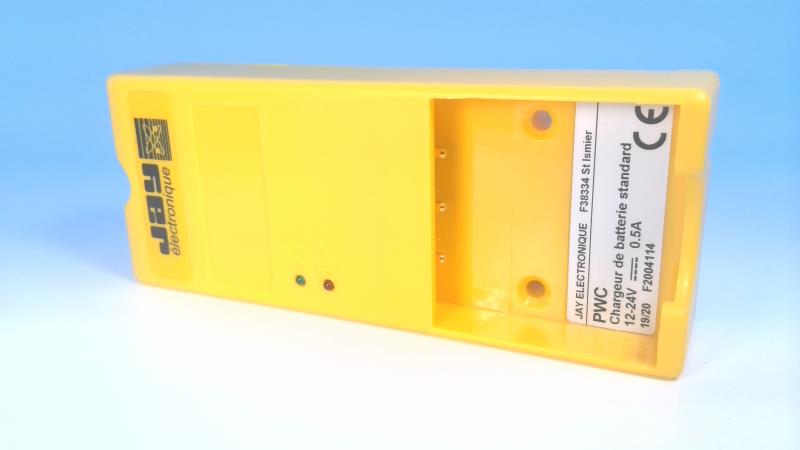 JAY ELECTRONIQUE PWC