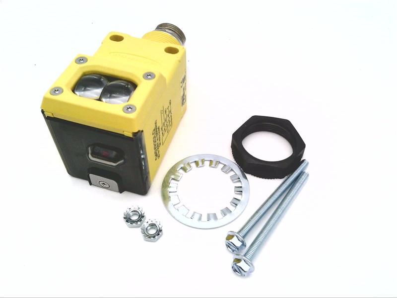 BANNER ENGINEERING Q45VR2DLQ