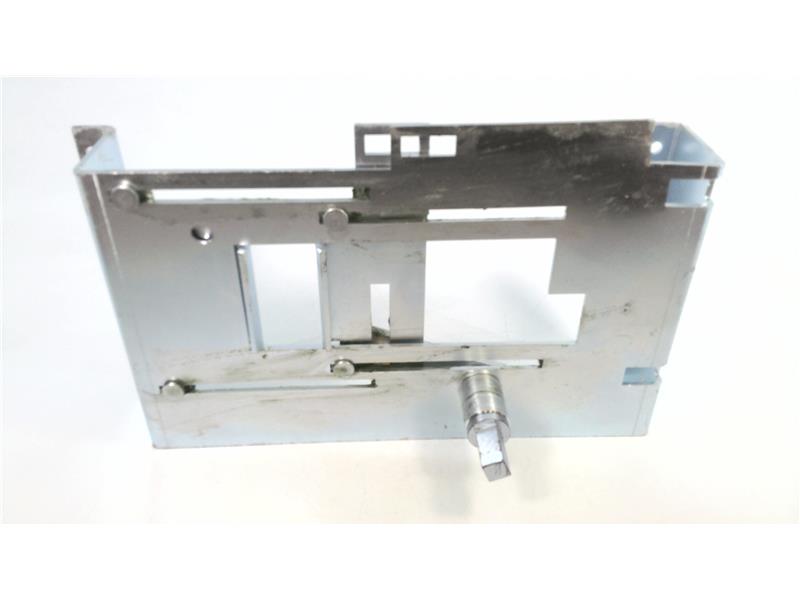 EATON CORPORATION RHMVD