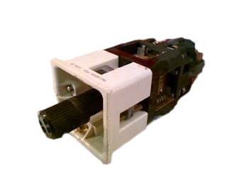 HONEYWELL 913BHA504