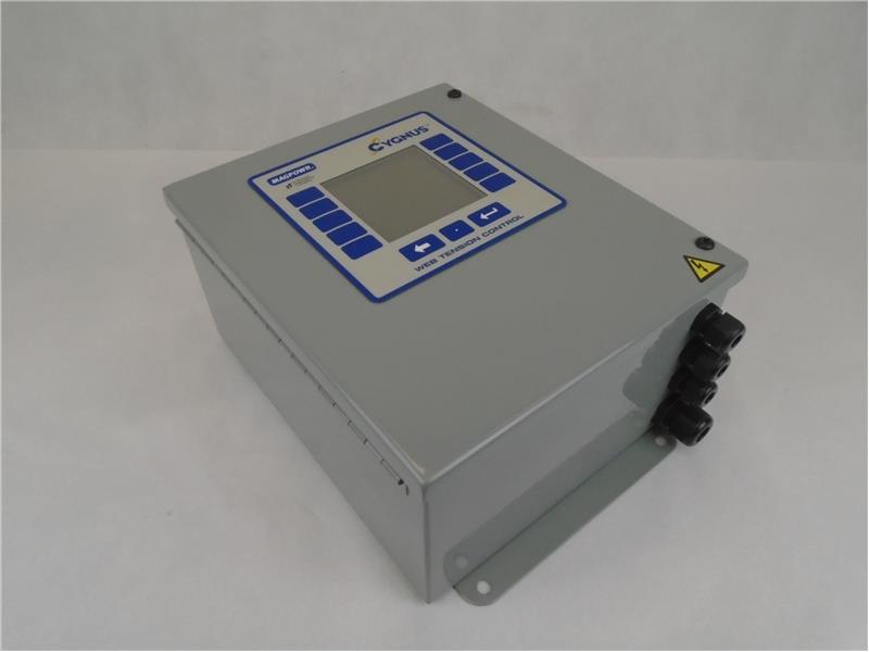 MAXCESS INTERNATIONAL CYGNUS-E