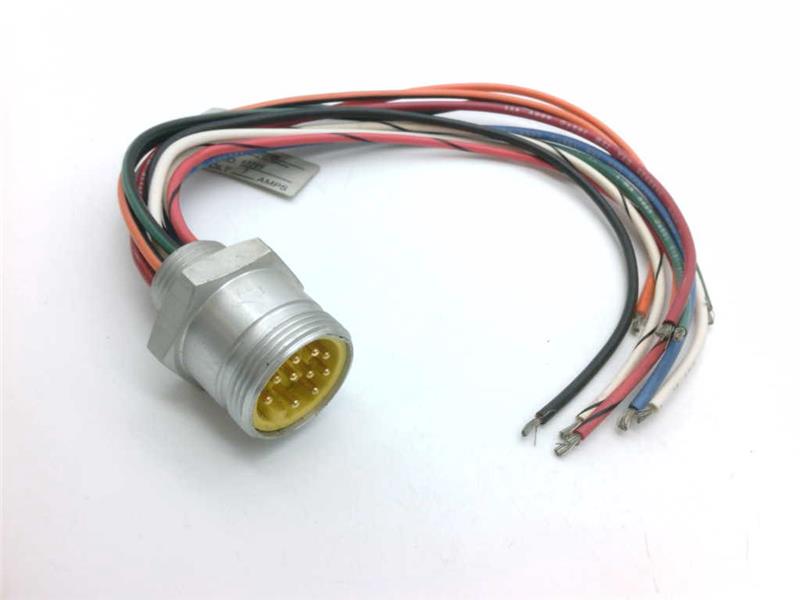MOLEX 47205