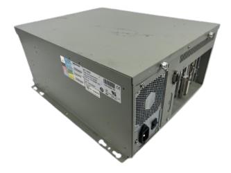 ADVANTECH IPC-6608BP-00D