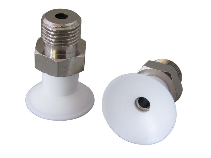 081510S by VUOTOTECNICA