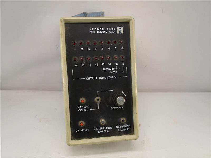 DANAHER CONTROLS 791800-011