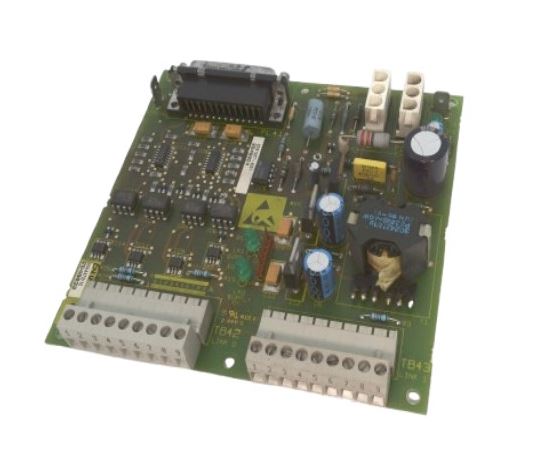 GDS1007-4001 by CONVERTEAM