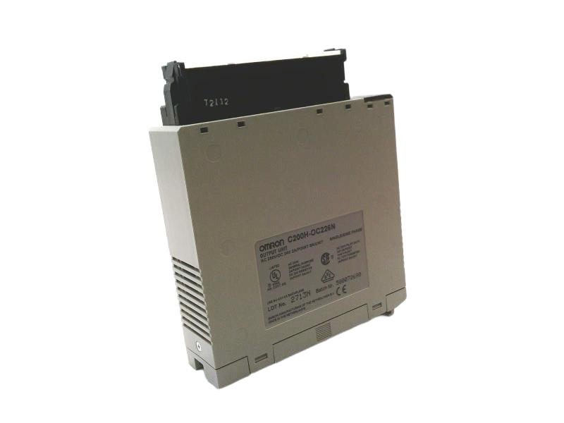 OMRON C200H-OC226N