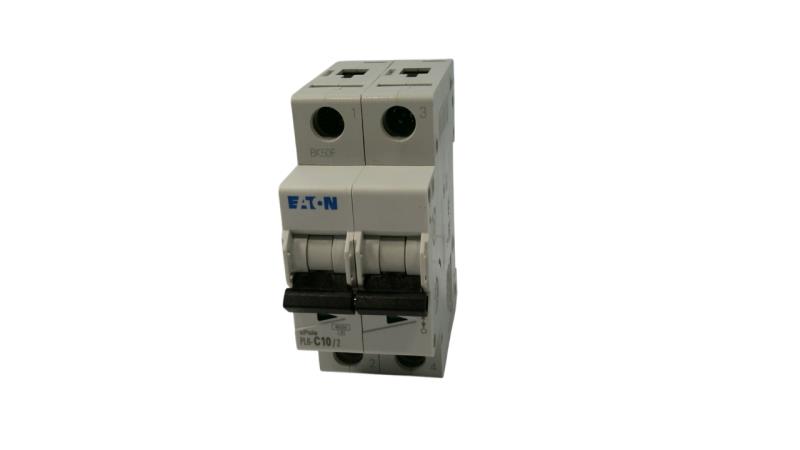 EATON CORPORATION PL6-C10/2