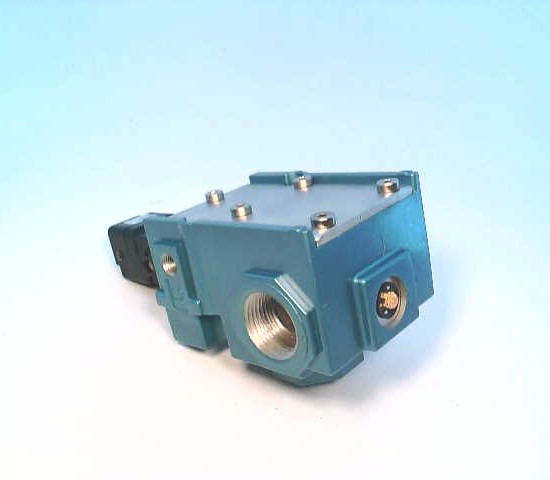 MAC VALVES INC 56C-37-501RE