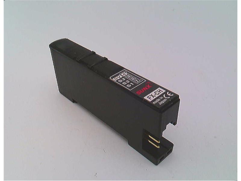 FX-CH by MATSUSHITA ELECTRIC