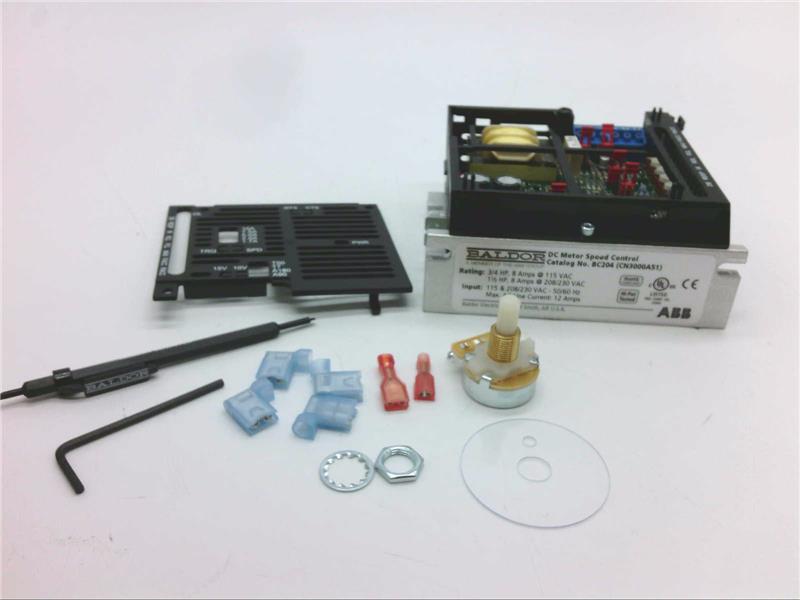 ASEA BROWN BOVERI BC204