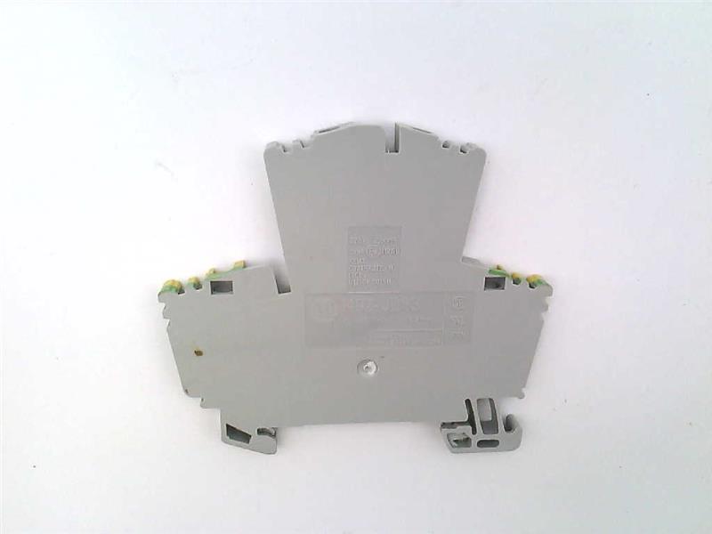 ALLEN BRADLEY 1492-JDG3
