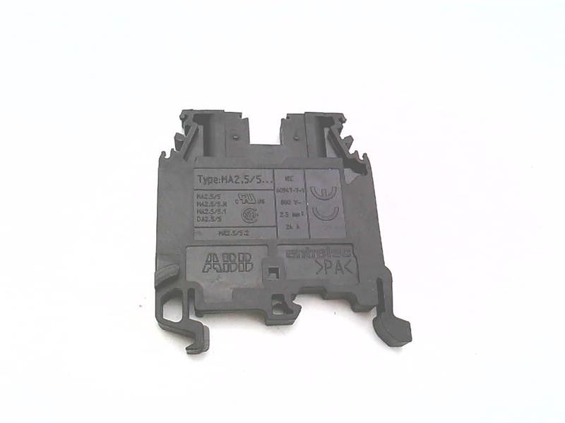 ASEA BROWN BOVERI MA2.5/5B