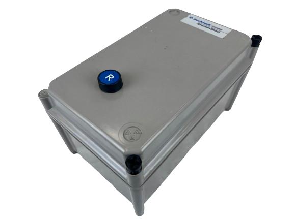 SPRECHER & SCHUH CBT3-43-220-23-C0