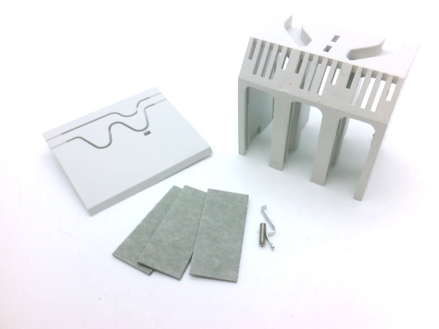 EATON CORPORATION EFTS3K