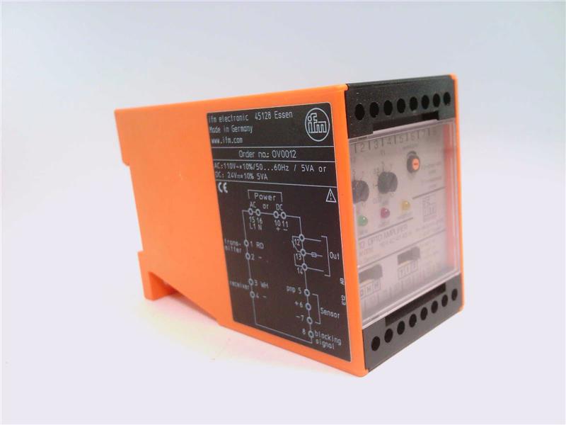 EFECTOR OV-310/110VAC-OV0012