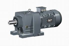 SEW EURODRIVE R107DV160L4