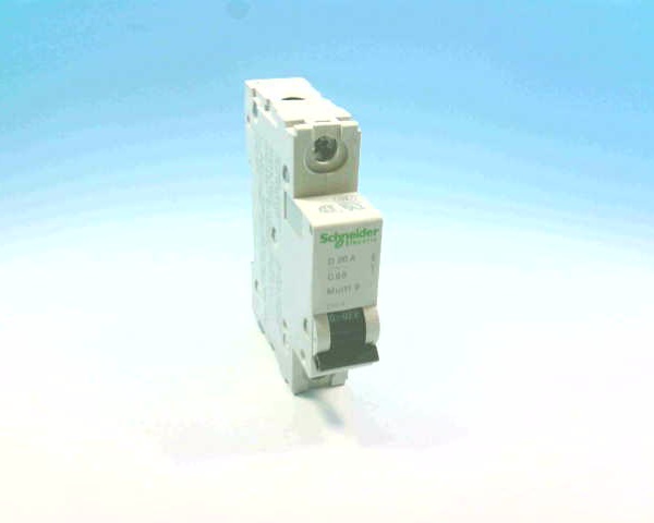 SCHNEIDER ELECTRIC MG24509
