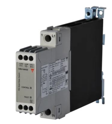 CARLO GAVAZZI RGC1A60A20GKEP