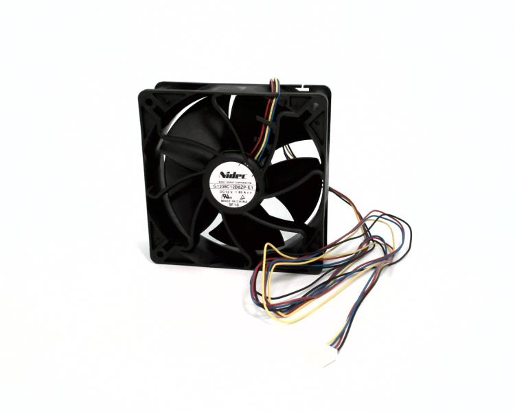 NIDEC CORP G1238C12B8ZP-E1