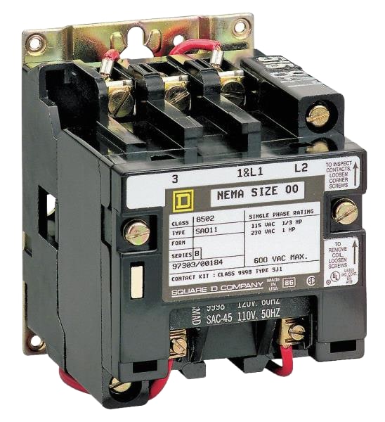 8502SDO1V02X20 by SCHNEIDER ELECTRIC