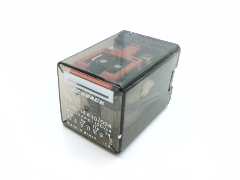 CAD14A10/024 by TE CONNECTIVITY