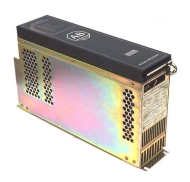 ALLEN BRADLEY 1388-BAV60