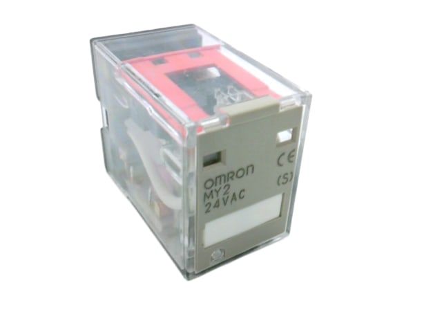 OMRON MY2AC24S