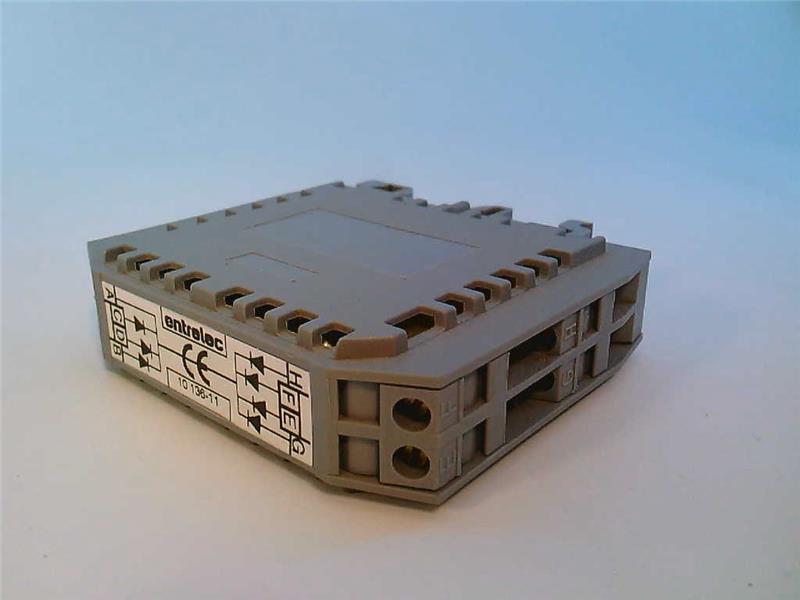 ASEA BROWN BOVERI 0010-136-11