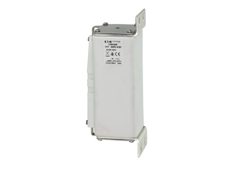 EATON CORPORATION 170M2040
