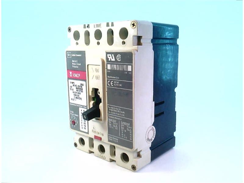EATON CORPORATION HMCP015EDC