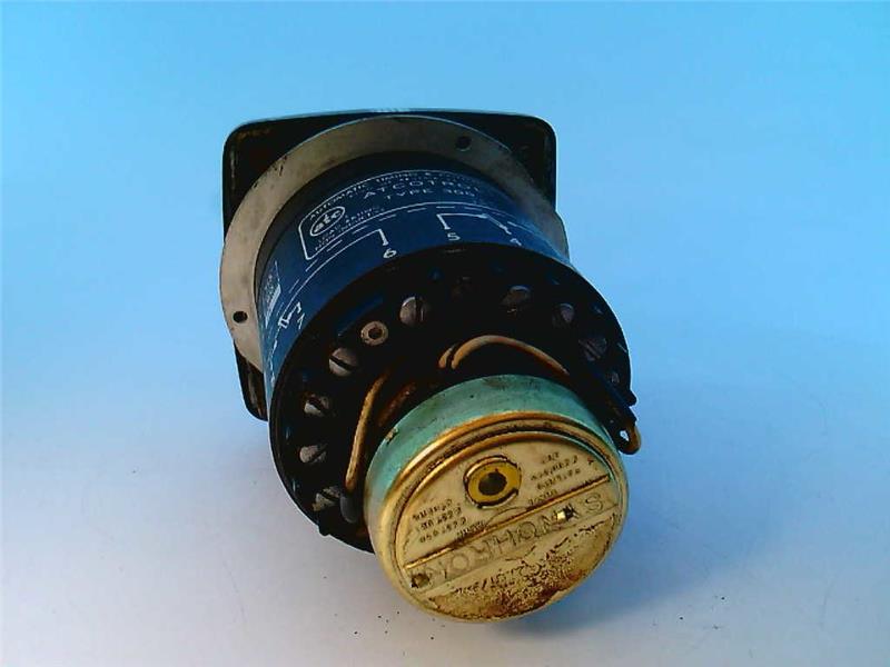 MARSH BELLOFRAM 305B006A10XX