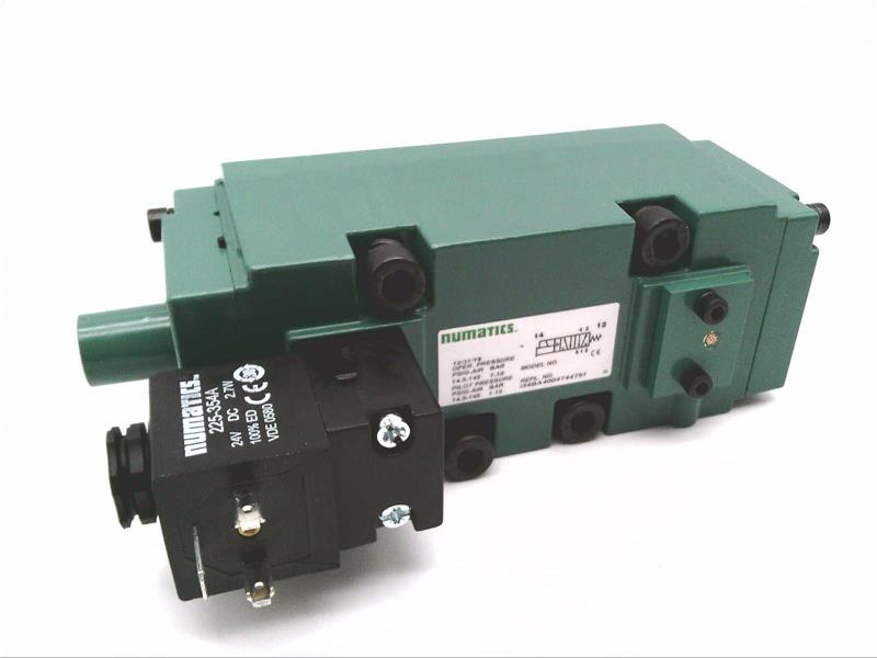 ASCO I34BA4004T44T61