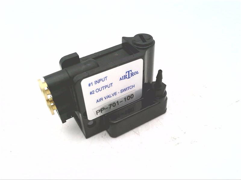 AIRTROL PP-701-100-FM-B80